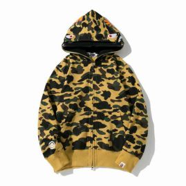 Picture of Bape Hoodies _SKUBapeM-3XL68289992